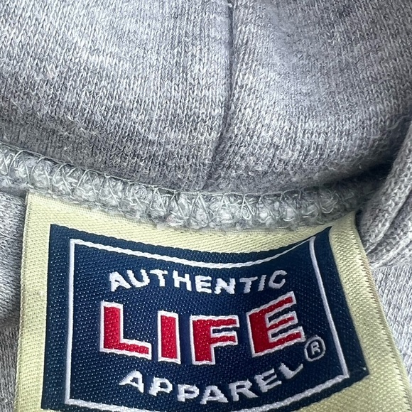 Vintage Harvard hoodie - Picture 5 of 5